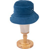 Reversible Bucket Hat, Be Wild Corduroy Collection - Hats - 6