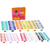 Book & All Bows (140 Pieces) Bundle - Hair Accessories - 1 - thumbnail