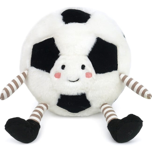 Sergio Soccer Player