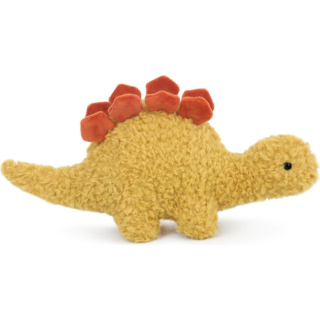 Spike Stegosaurus