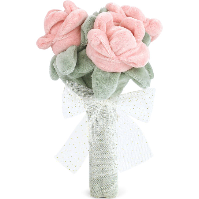 Rose Bouquet, Pink