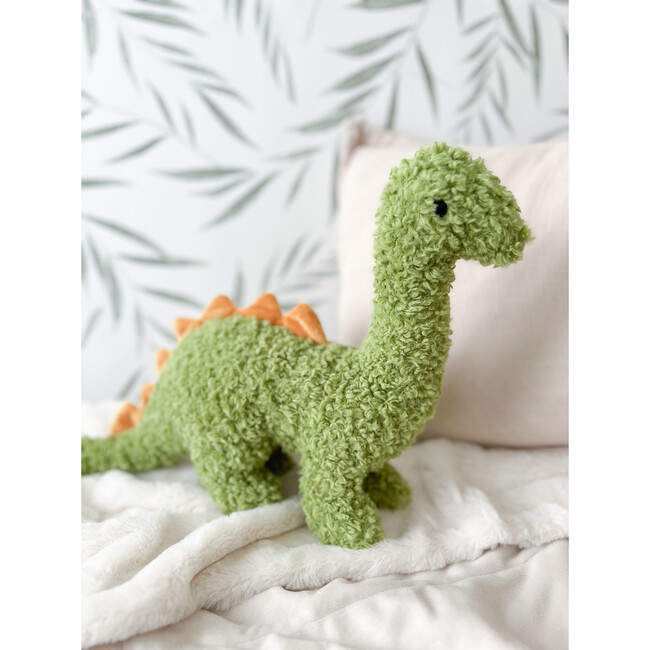 Brody Brontosaurus - Plush - 2