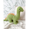 Brody Brontosaurus - Plush - 2