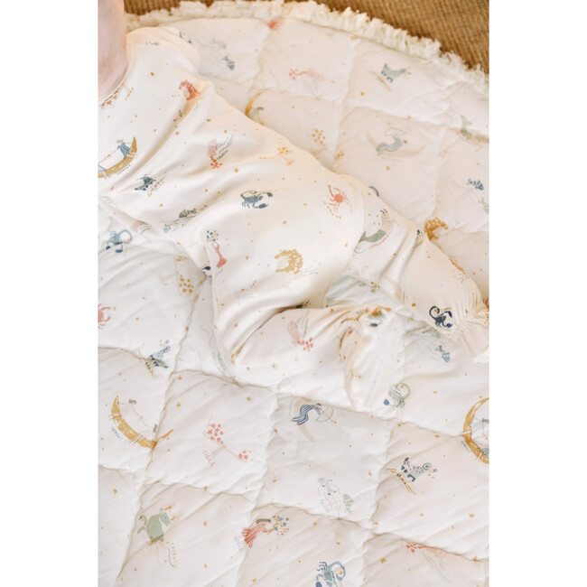 Baby Play Mat, Zodiac - Playmats - 2