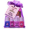 Tiny Tiaras Gift Set - Nails - 1 - thumbnail