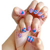 3-Pack Piggy Pens - Nails - 3