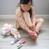 3-Pack Piggy Pens - Nails - 5