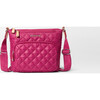 Metro Scout Deluxe, Raspberry - Bags - 1 - thumbnail