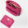 Metro Scout Deluxe, Raspberry - Bags - 2