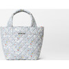 Mini Metro Tote Deluxe, June's Meadow - Bags - 1 - thumbnail