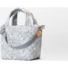 Mini Metro Tote Deluxe, June's Meadow - Bags - 2