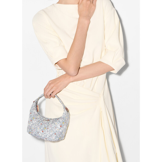Mini Metro Hobo, June's Meadow - Bags - 3
