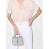 Mini Astor Top Handle, June's Meadow - Bags - 3