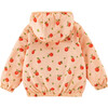 Nova Reversible Rainresistant Windbreaker, Apple - Jackets - 2