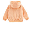 Nova Reversible Rainresistant Windbreaker, Apple - Jackets - 4