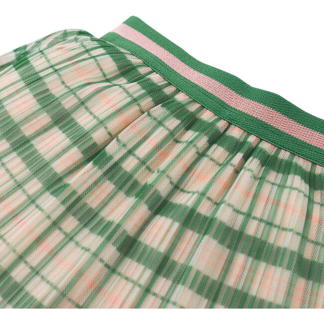 Marilyn Skorts Verdant, Multi - Skirts - 2
