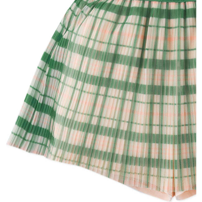 Marilyn Skorts Verdant, Multi - Skirts - 3