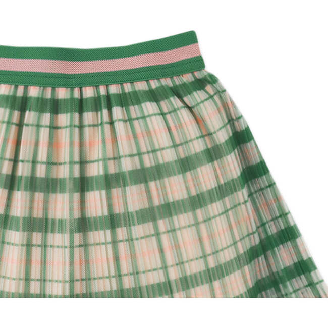 Marilyn Skorts Verdant, Multi - Skirts - 4
