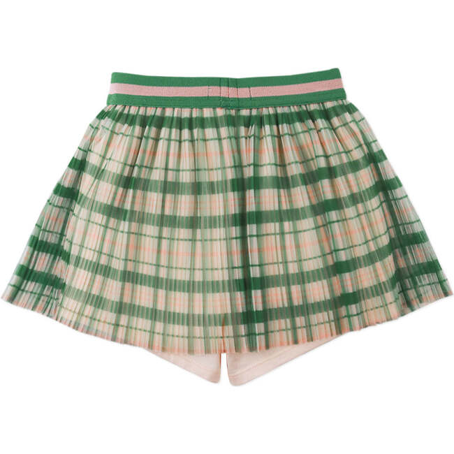 Marilyn Skorts Verdant, Multi - Skirts - 5