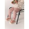 Sailor Stripe Harem Pant, Tea Rose - Pants - 2
