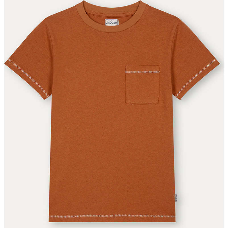Polo Sweater, Pale Blue - T-Shirts - 1