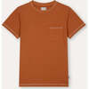 Polo Sweater, Pale Blue - T-Shirts - 1 - thumbnail