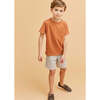 Polo Sweater, Pale Blue - T-Shirts - 4