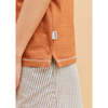 Polo Sweater, Pale Blue - T-Shirts - 5
