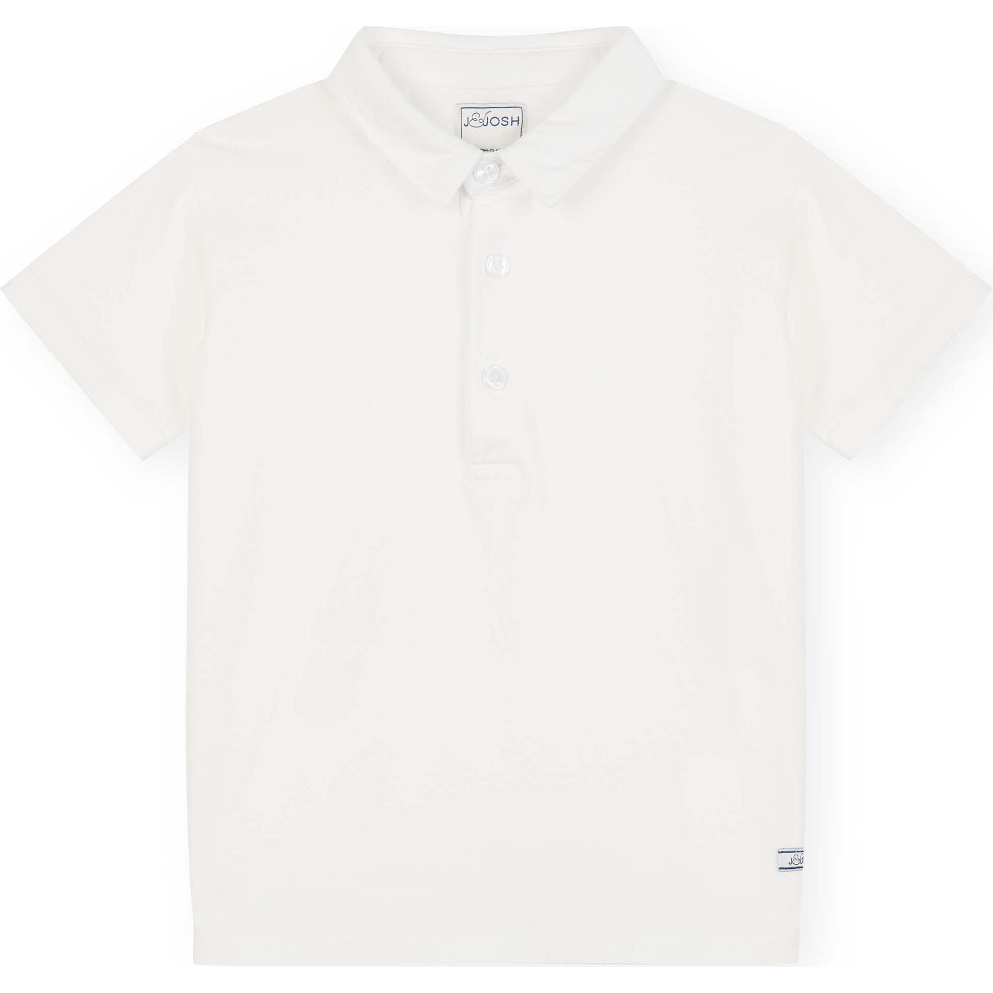 Linen Cotton T-Shirt, Gray Green - Polo Shirts - 1