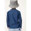 Polo Sweater, Pale Green - Sweaters - 4