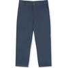 Chino Trousers, Beige - Pants - 1 - thumbnail