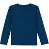 Polo Sweater, Pale Green - Sweaters - 6