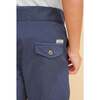 Chino Trousers, Beige - Pants - 4