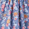 Tropical Floral Sweetheart Dress - Dresses - 3