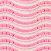 Wavy Striped Romper - Rompers - 4