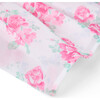 The Rose Ruffle Party Dress - Dresses - 4