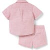 The Cabana Matching Baby Set - Mixed Apparel Set - 2