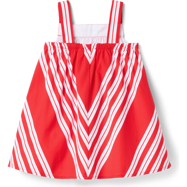 The Classic Chevron Dress - Dresses - 2