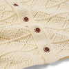The Crochet Cabana Matching Baby Set - Mixed Apparel Set - 3