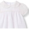 The Baby Organza Party Dress - Dresses - 3