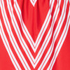The Classic Chevron Dress - Dresses - 3