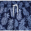 Recycled Pineapple Swim Trunk - Swim Trunks - 3