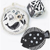 Sensory Bundle for Baby, Ocean - Developmental Toys - 1 - thumbnail