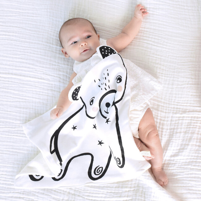 Stars Snuggle Bundle - Developmental Toys - 4
