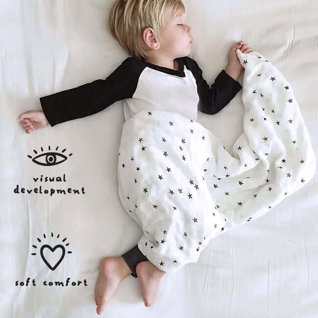 Stars Snuggle Bundle - Developmental Toys - 5