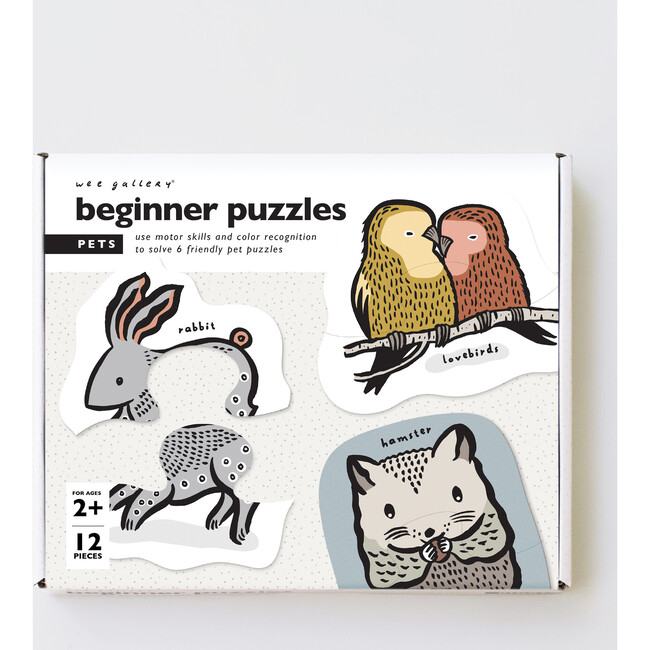 Pets Explorer Bundle - Developmental Toys - 6
