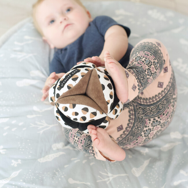 Little Acorn Bundle - Developmental Toys - 3
