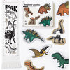 Grow With Dinos Bundle - Developmental Toys - 1 - thumbnail