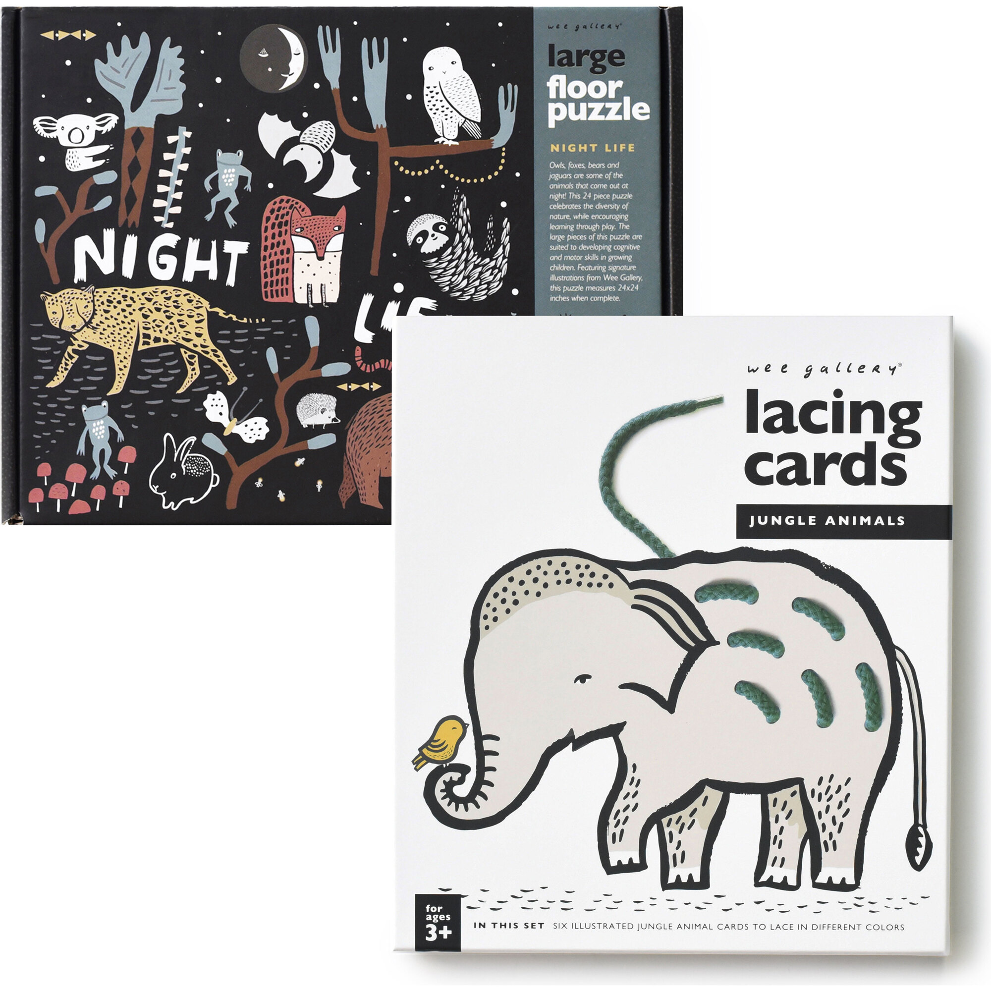 Fine Motor Practice Bundle - Developmental Toys - 1