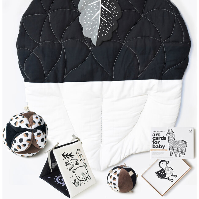 Developmental Bundle for Baby - Acorn